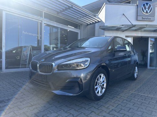BMW 2 Series 2021
