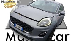 Ford Puma 2022
