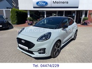 Ford Puma 2025