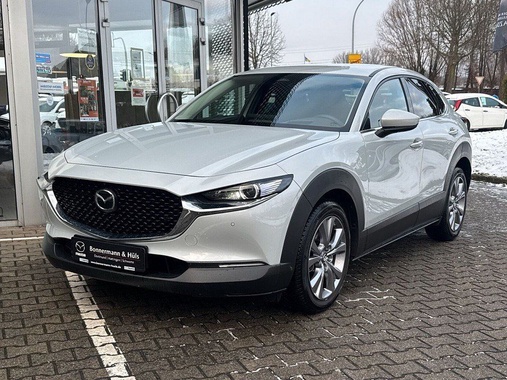 Mazda CX-30 2025