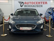 Ford Focus 2019