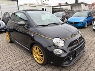 Abarth 595 2020