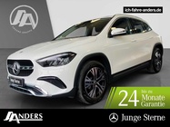 Mercedes-Benz GLA-Class 2024