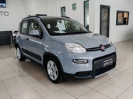 Fiat Panda 2022