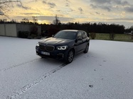 BMW X3 2020