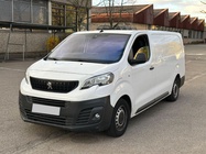 Peugeot Expert 2023