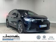 Volkswagen ID.4 2025