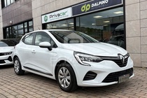 Renault Clio 2021