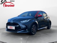 Toyota Yaris 2021