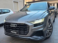 Audi Q8 2020