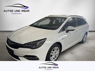 Opel Astra 2020