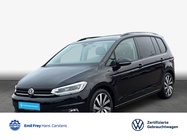 Volkswagen Touran 2025