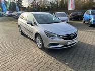 Opel Astra 2019