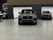 Jaguar E-Pace 2019