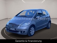 Mercedes-Benz A-Class 2006