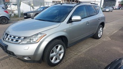 Nissan Murano 2006