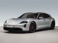 Porsche Taycan 2022
