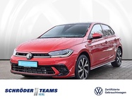 Volkswagen Polo 2025