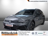 Volkswagen Golf 2025