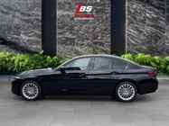 BMW 5 Series 2020