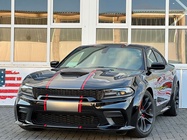 Dodge Charger 2021