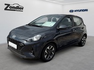 Hyundai i10 2025