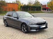 BMW 3 Series 2021