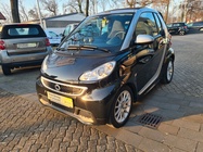 Smart ForTwo 2012