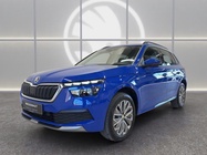 Skoda Kamiq 2022
