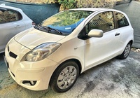 Toyota Yaris 2010
