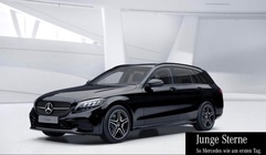 Mercedes-Benz C-Class 2020