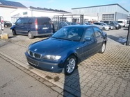 BMW 3 Series 2003