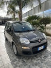 Fiat Panda 2021