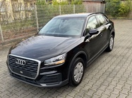 Audi Q2 2019