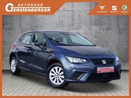 Seat Ibiza 2021
