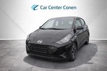 Hyundai i10 2025