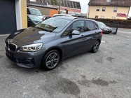 BMW 2 Series 2019
