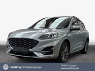 Ford Kuga 2023