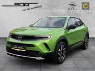 Opel Mokka 2022