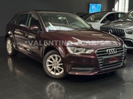 Audi A3 2014