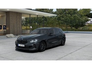 BMW 1 Series 2021