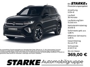 Volkswagen T-Cross 2026