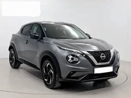 Nissan Juke 2024