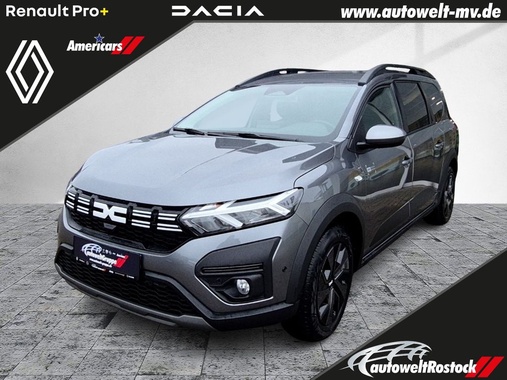 Dacia Jogger 2025
