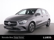 Mercedes-Benz B-Class 2025
