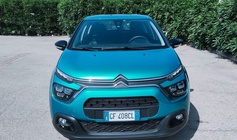 Citroen C3 2021