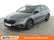 Skoda Octavia 2022