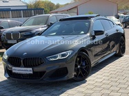 BMW 8 Series 2021