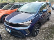 Opel Crossland 2021