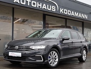 Volkswagen Passat 2021
